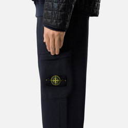 Брюки Cotton Fleece Sweatbottom