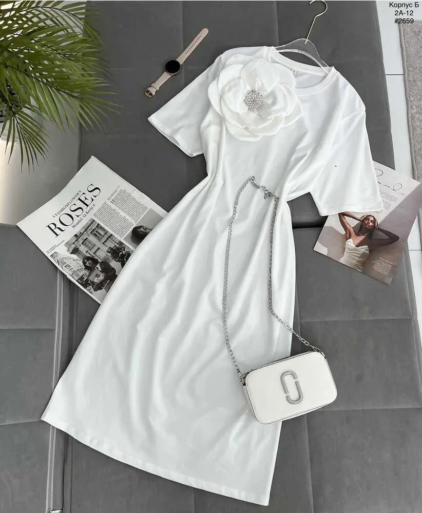 Платье 4145490 (01176621271) Fabrika