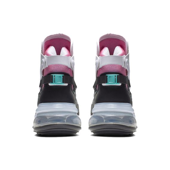 Nike Air Max 720 Повседневная обувь Высокие кеды Мужские