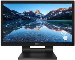 Монитор 21.5" Philips 223V5LSB2 (223V5LSB2/62)