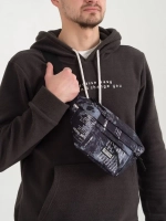 Сумка на пояс