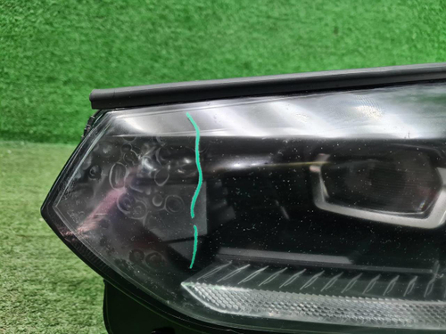 Фара левая BMW X3 G01 (2021-2024) LED