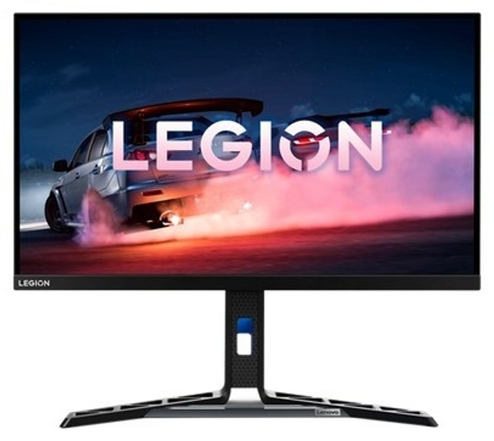 Монитор Lenovo Legion Y27q-30 66F7GAC3EU черный
