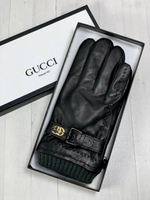 Перчатки Gucci, арт. 474519258