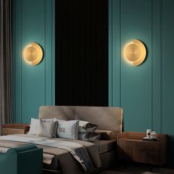 Настенный Светильник Solo D20 By Imperiumloft