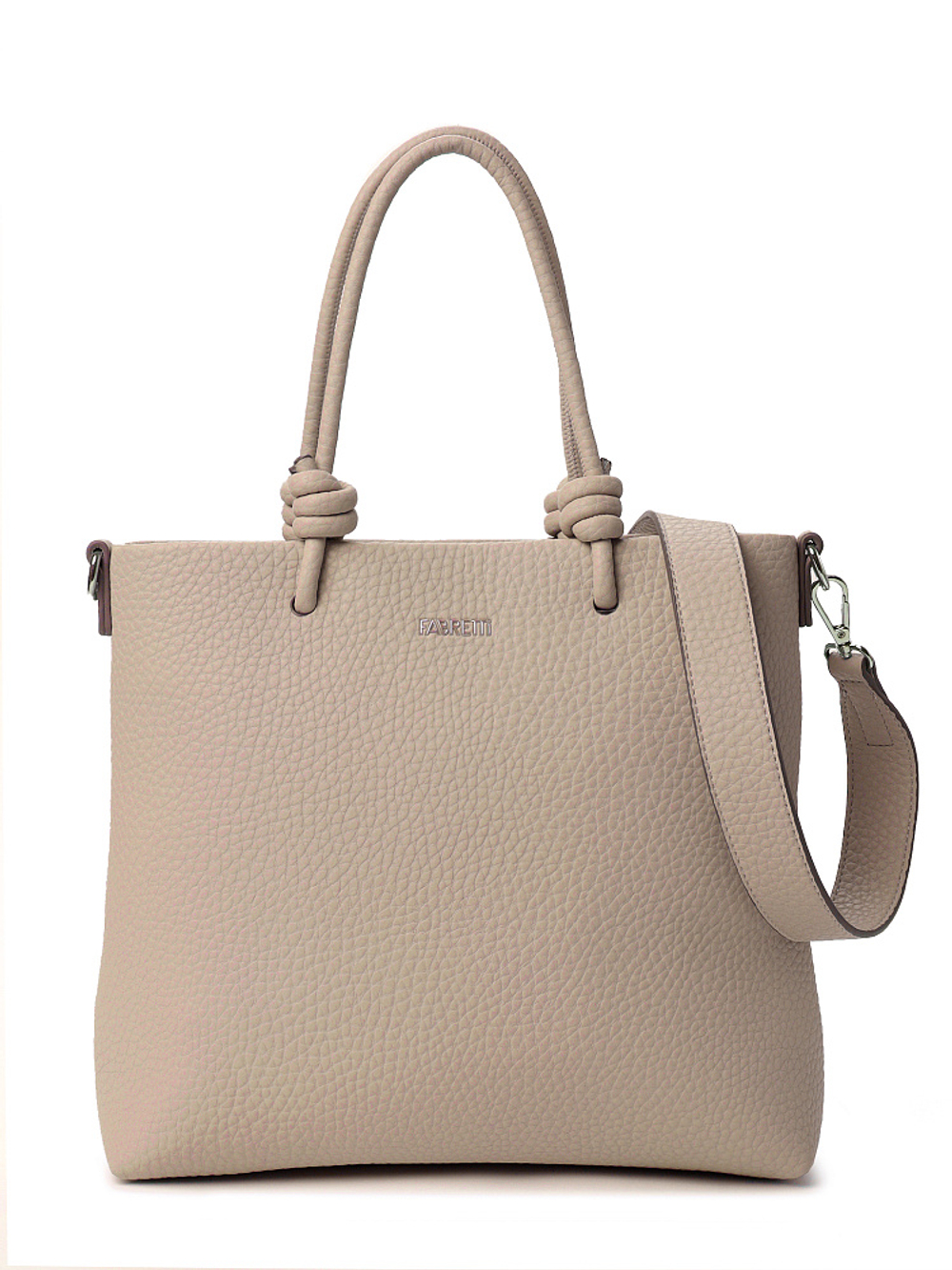 Сумка из экокожи FABRETTI FG24102-13