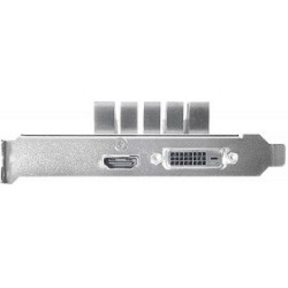 Видеокарта ASUS GT1030-SL-2G-BRK RTL