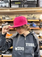Скейтерская кепка Yankees y2k от Savitar
