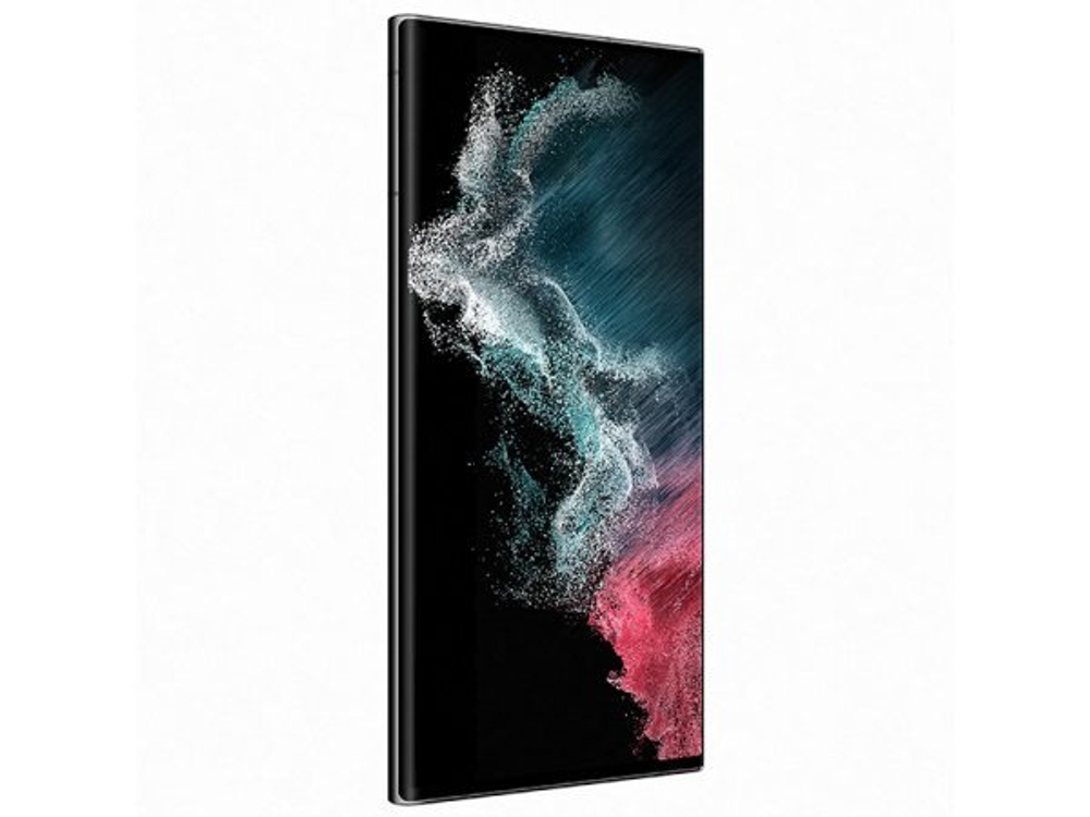 Смартфон Samsung Galaxy S22 Ultra 512/12gb Черный