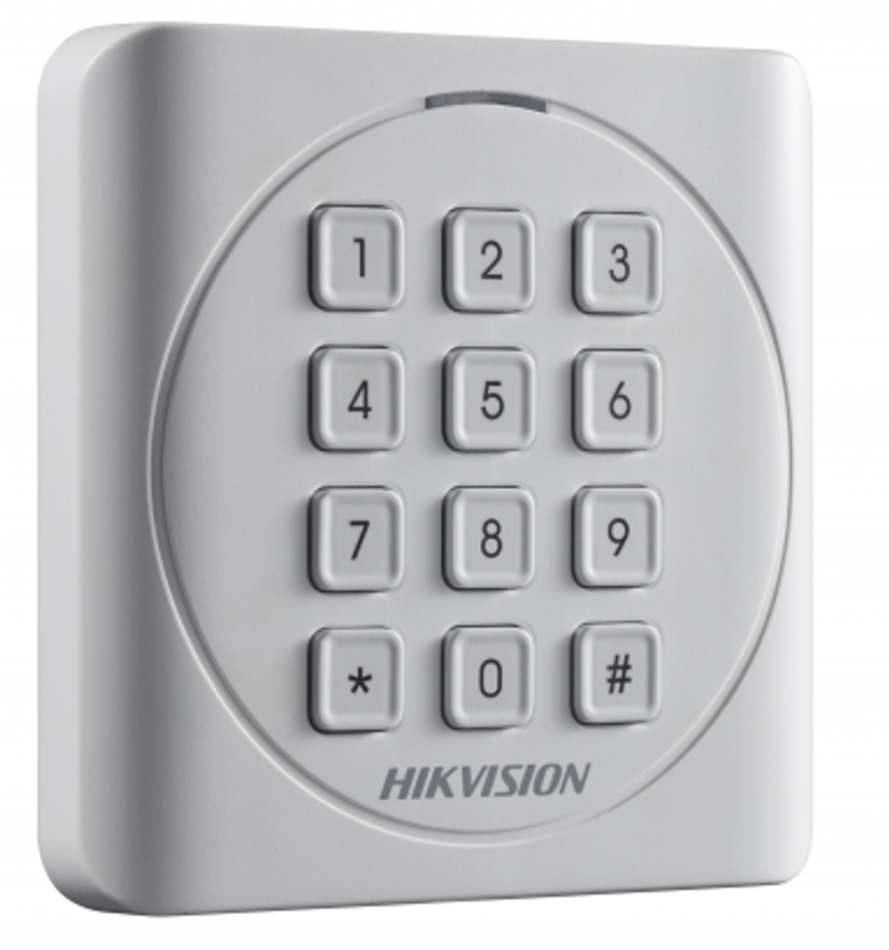 Считыватель  HIKVISION DS-K1801EK