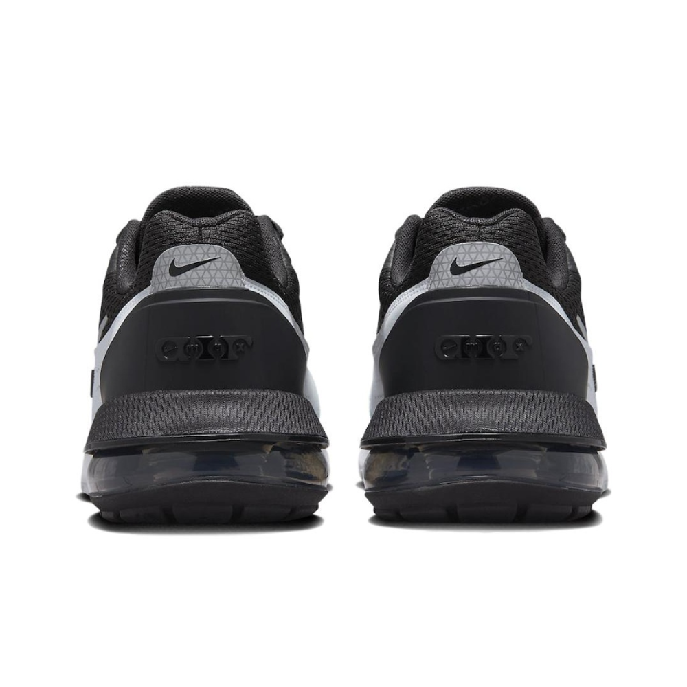 Мужские кроссовки Nike Air Max Pulse 'Black Pure Platinum' DR0453-005
