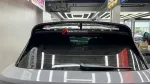 Обвес из кованого карбона для Bentley Bentayga 2020+ Бентли Бентайга