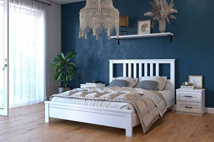 Кровать ЛАУРА-160