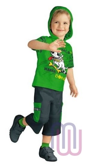 Джемпер для мальчиков PELICAN BTK 271