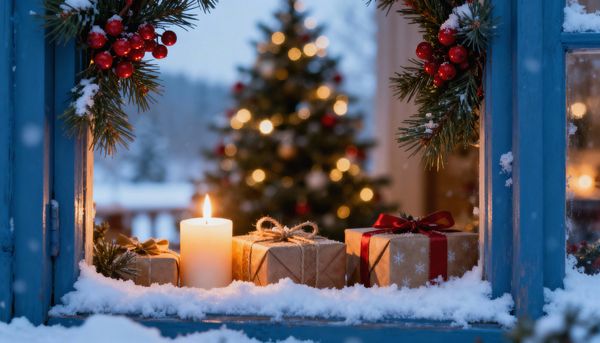 График работы в новогодние праздники 2025/2026