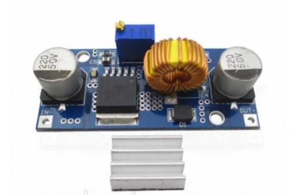 Преобразователь ET XL4015-CV