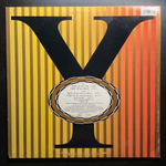 Yello ‎– Tied Up - Remix (США 1989г.) EP