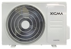 Кондиционер XIGMA JetPro XGI-JP35RHA Inverter