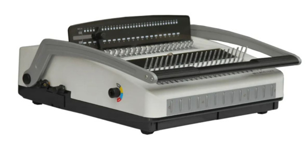 Брошюровщик Bulros ST870