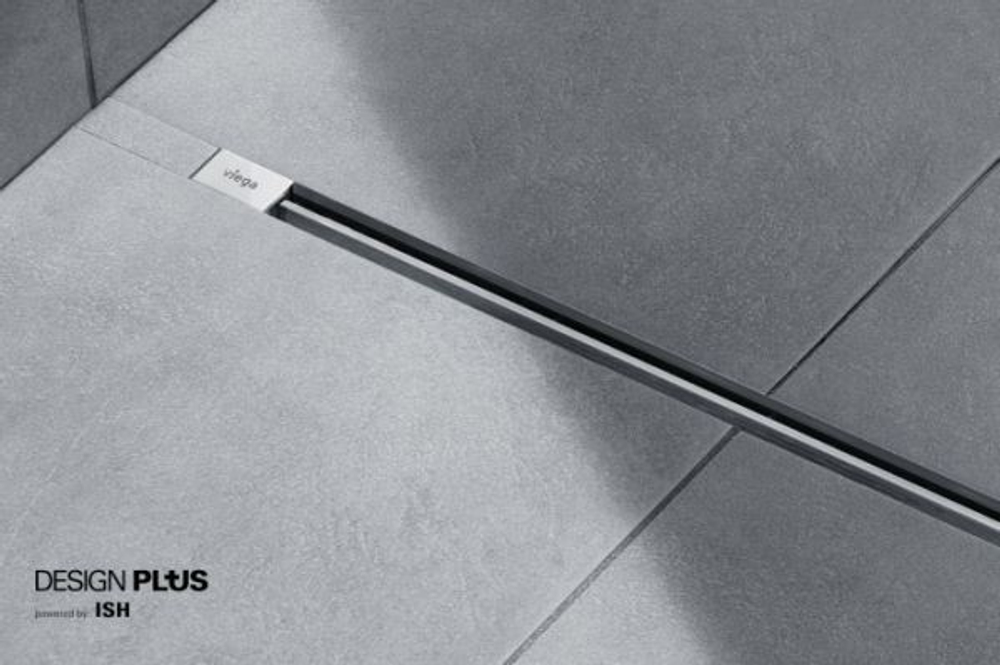 Душевой лоток Viega Advantix Vario Set (хром) 704360