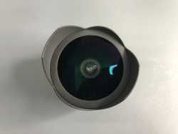 Sigma 15mm 2.8 EX DG Fisheye