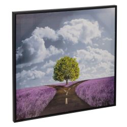 GAEM Панно, L60 W3 H60 см