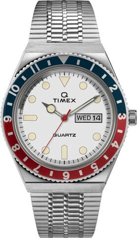 Мужские наручные часы Timex TW2U61200IO
