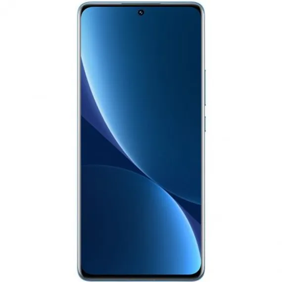 Xiaomi 12 Pro 8 128Gb EU Blue