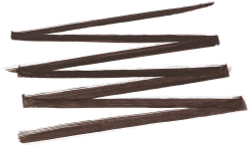 flormar Midnight Matte Eyeliner - Ручка для подводки глаз с матовым покрытием, 1,2 ml