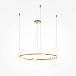 Подвесной светильник Maytoni MOD289PL-L44BS3K