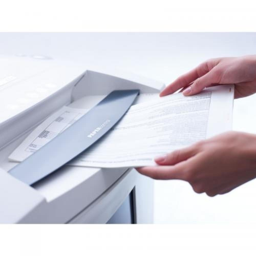 Уничтожитель документов HSM SECURIO B34 (5,8)