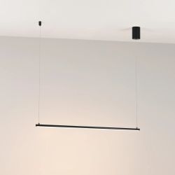 Светильник SP-UMBRA-HANG-H-L900-15W Warm3000 (BK, 120 deg, 230V) (Arlight, IP20 Металл, 3 года) 036941(1)