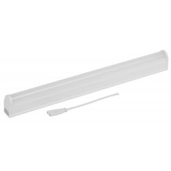 Линейный светодиодный светильник ЭРА LLED-01-04W-4000-E 4Вт 4000К 380Лм L314мм
