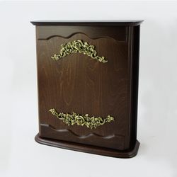 Helios Line Ключница в прихожую Прованс