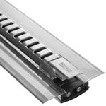 Трап для душа Roca Flow Slim 60 см, D50мм, перфорированная решетка ZRU9307713