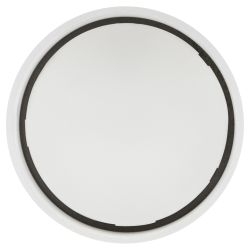 Светильник настенно-потолочный спот ЭРА OL30 WH GX53 белый | Накладные светильники