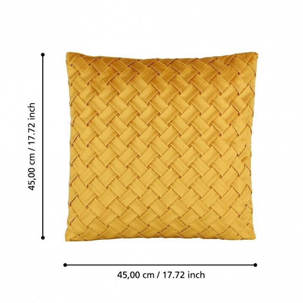 Подушка декоративная Eglo Iles 420001