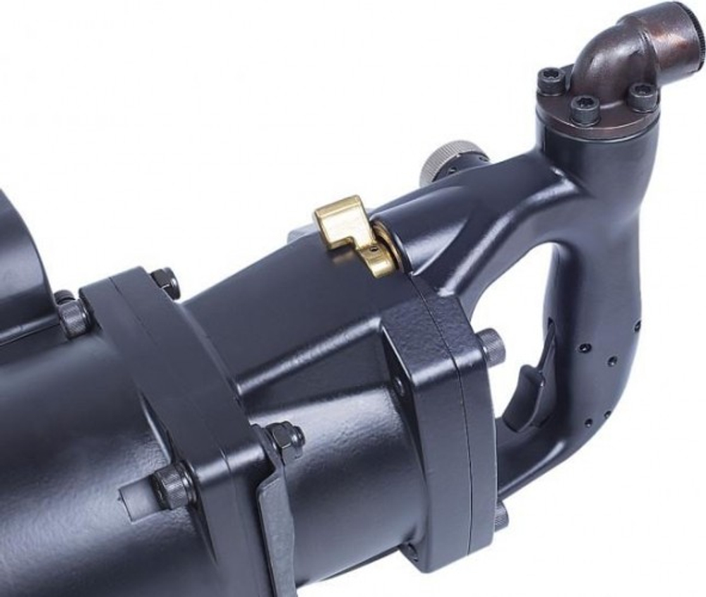 Гайковерт пневматический MIGHTY SEVEN NC-8382-8