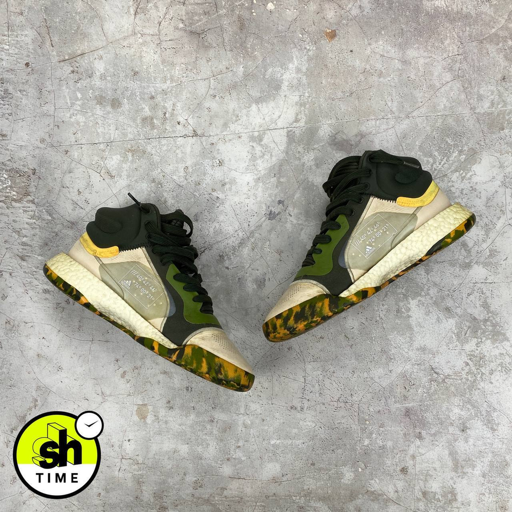 Кроссовки Adidas