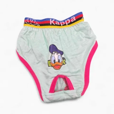 Трусы «Мак Дак»