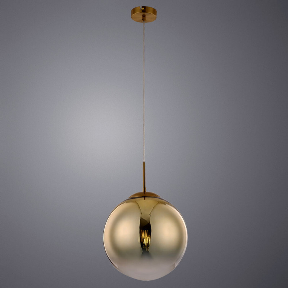 Подвесной светильник Arte Lamp A7963SP-1GO