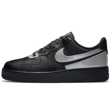 Кроссовки Nike Air FORCE 1 для скейтбординга Низкие Мужские