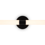 Настенный светильник (бра) Maytoni MOD106WL-L16B3K