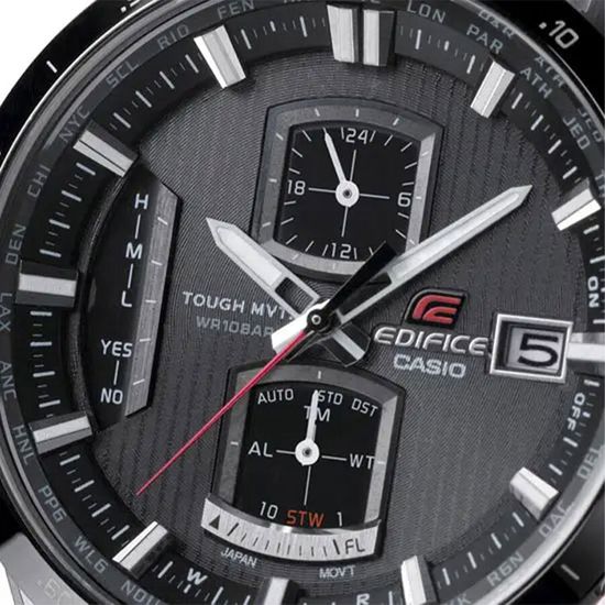Наручные часы Casio EQW-A1110D-1A