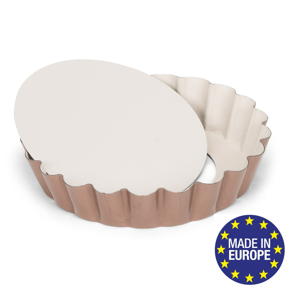 Мини-форма для выпечки Patisse Ceramic 10х2 см