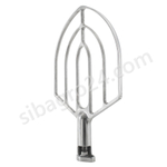 Венчик лопатка на миксер B-30