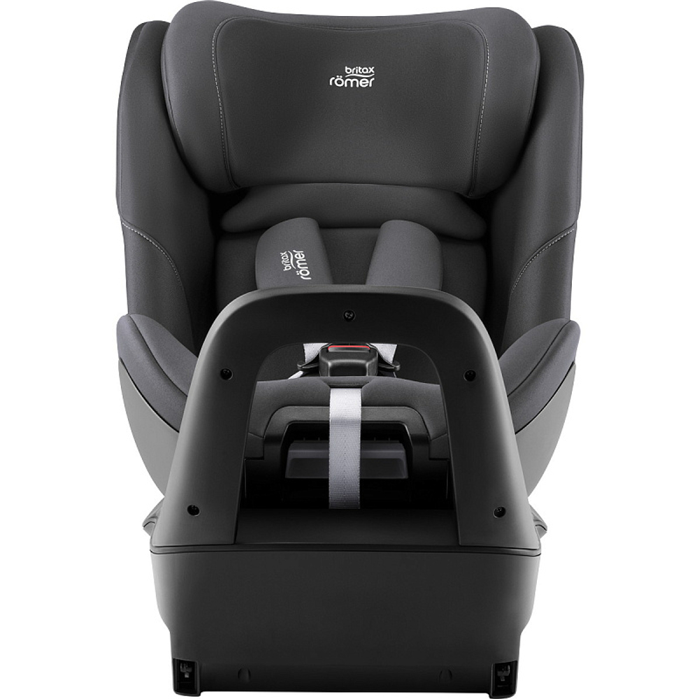 Автокресло Britax Roemer Swivel 2 Classic (0-25 кг), Midnight Grey