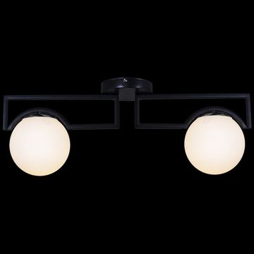 81711-0.3-02 светильник потолочный