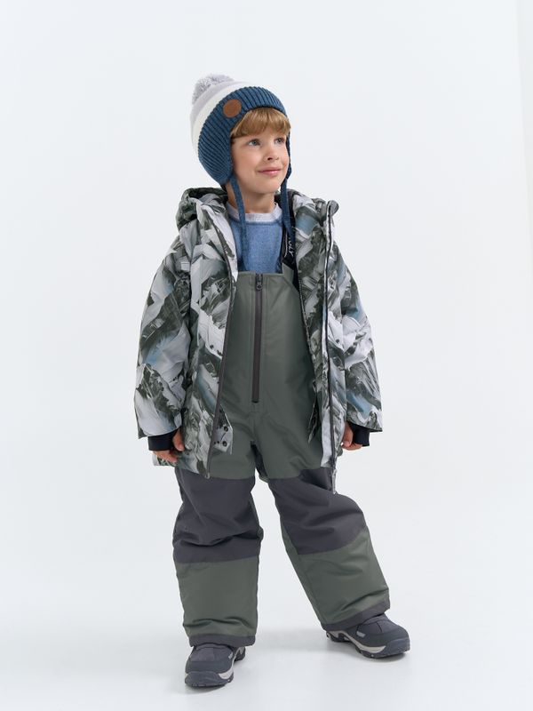 Костюм зимний 