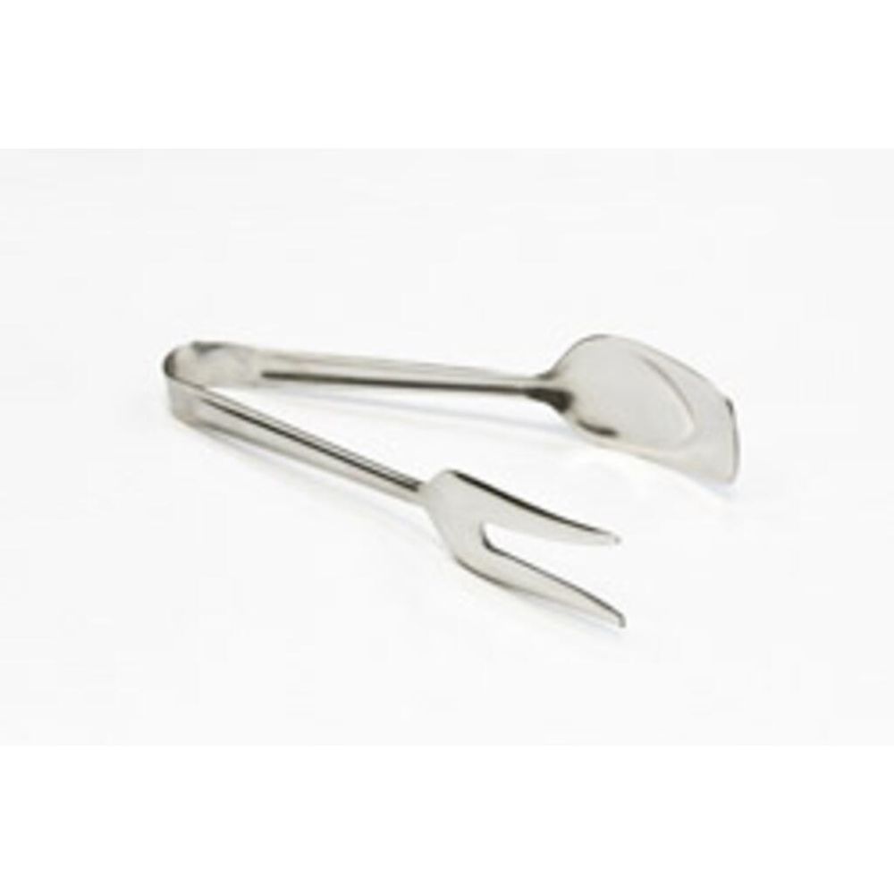 Щипцы для мяса 21 см, нерж. P.L. Proff Cuisine